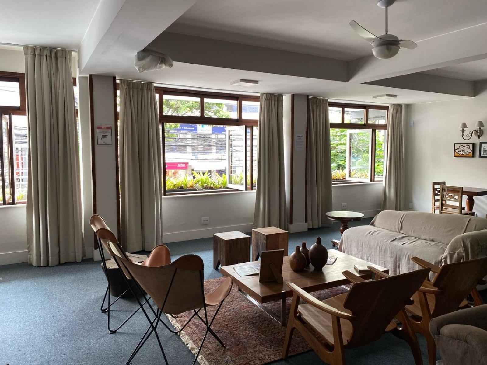 Hotel Fabris Nova Friburgo Exterior photo