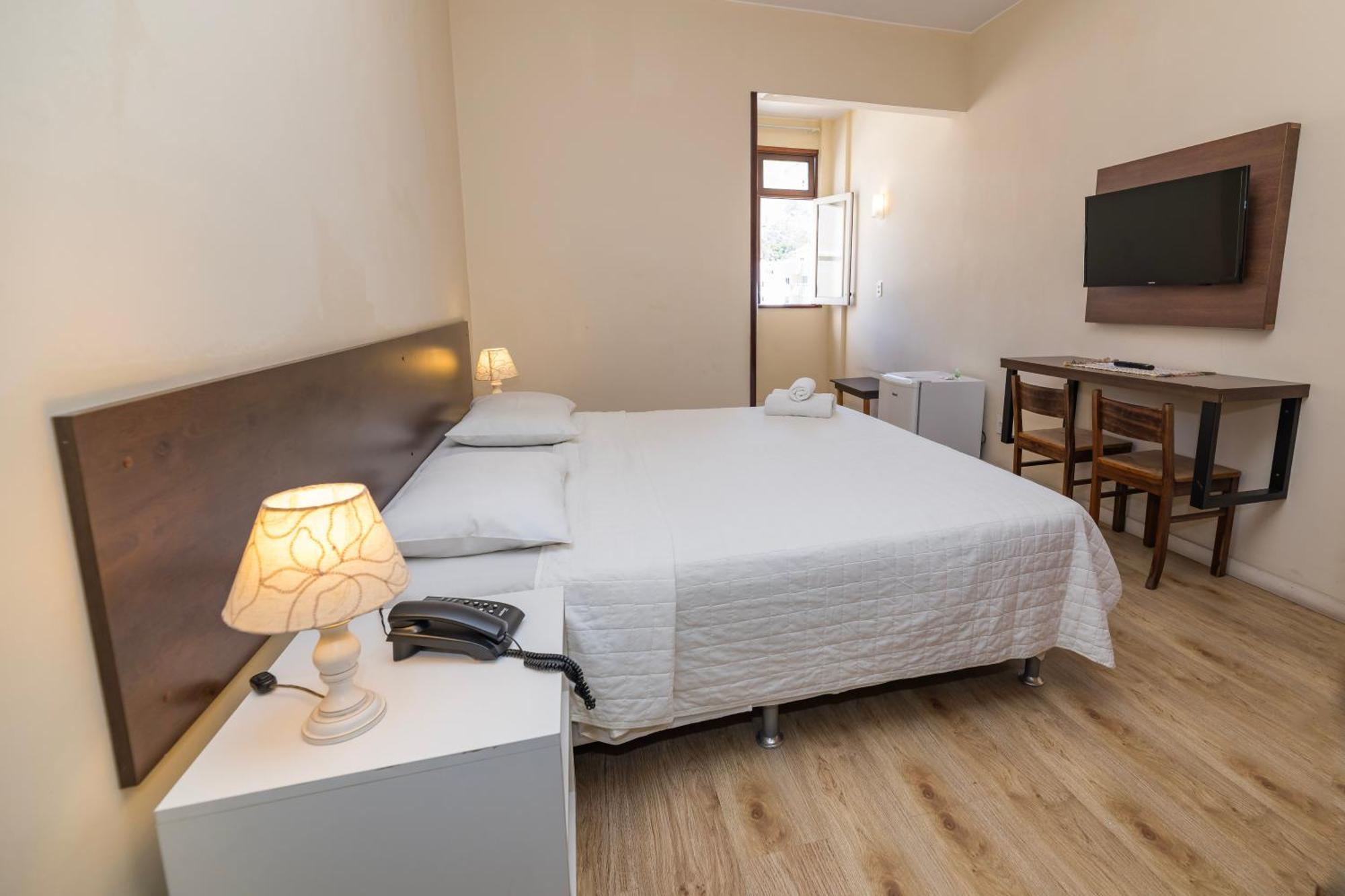 Hotel Fabris Nova Friburgo Exterior photo