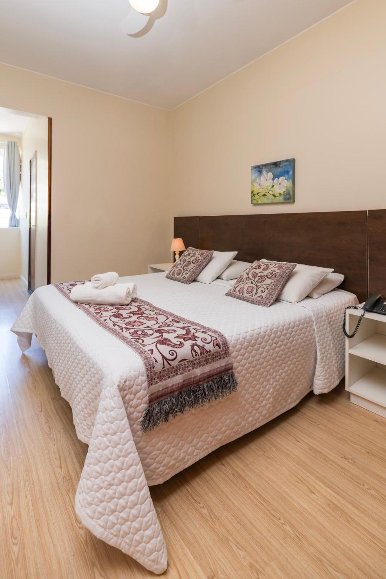 Hotel Fabris Nova Friburgo Exterior photo
